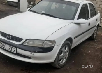 Opel Vectra B,  1997