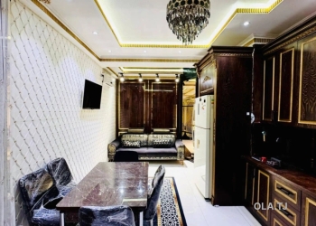 4 комнатная квартира, 17, 153 м²