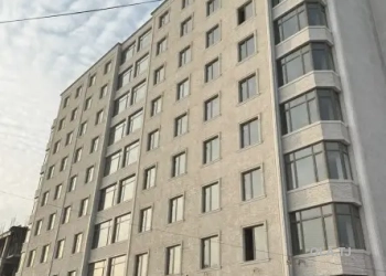 2 комнатная квартира, 6 этаж, 50 м²