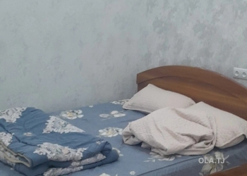 2 комнатная квартира, 7 этаж, 60 м²