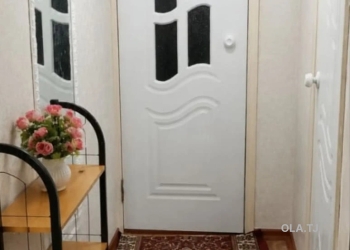 1 комнатная квартира, 2 этаж, 45 м²