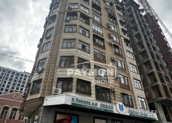Помещение под свободное назначение, 220м², Чоррохаи Спартак