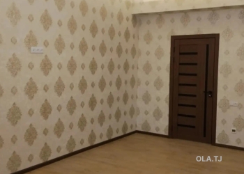 3 комнатная квартира, 8 этаж, 93 м²
