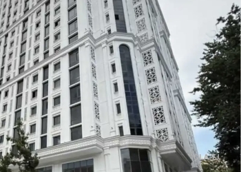 3 комнатная квартира, 9 этаж, 65 м²
