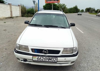Opel Astra F,  1996