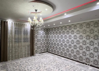 3 комнатная квартира, 10 этаж, 83 м²