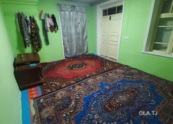 Комната в 3 комнатной квартире