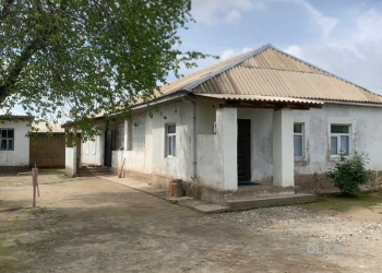 Дом (хавли), 5 комнат,
