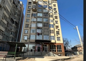 Помещение под магазин / салон, 104м², 84-мкр.район Сино-Тайга