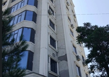 2 комнатная квартира, 4 этаж, 78 м²