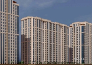 Помещение под свободное назначение, 64м², Фирдавсӣ