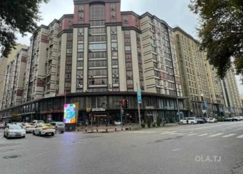 6 комнатная квартира, 7 этаж, 332 м²