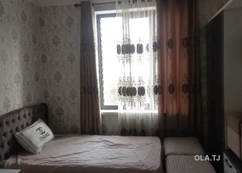 2 комнатная квартира, 3 этаж, 63 м²