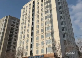2 комнатная квартира, 10 этаж, 74 м²