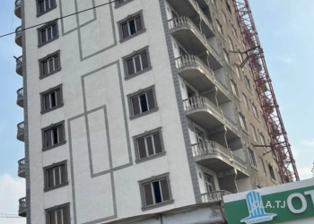 1 комнатная квартира, 7 этаж, 59 м²