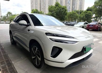 BYD Sea Lion 06,  2025