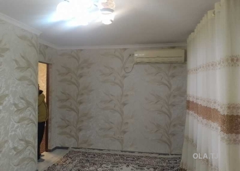 4 комнатная квартира, 3, 92 м²