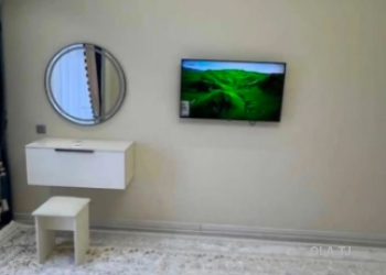 1 комнатная квартира, 10 этаж, 75 м²