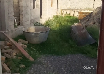 Земельный участок с постройкой на продажу, 3 соток
