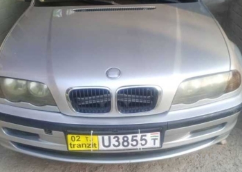 BMW 3 серия,  1999