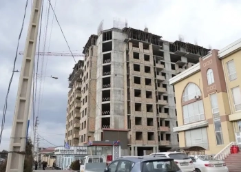 3 комнатная квартира, 2 этаж, 103 м²