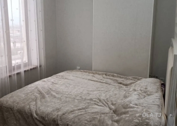 2 комнатная квартира, 12 этаж, 60 м²