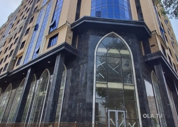 Помещение под магазин / салон, 173м², Шохмансур