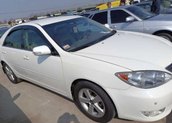 Toyota Corolla Verso,  2008