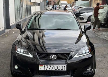 Lexus IS,  2006