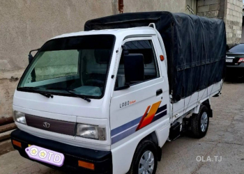 Бортовой автомобиль,Daewoo Labo  2006