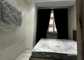2 комнатная квартира, 11 этаж, 72 м²