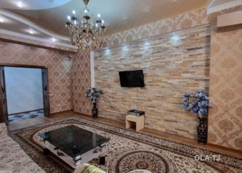 3 комнатная квартира, 9 этаж, 114 м²