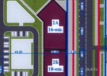 Помещение под свободное назначение, 150м², Фирдавси