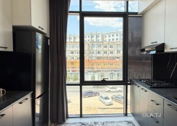 1 комнатная квартира, 3 этаж, 47 м²