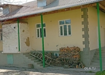 Дом (хавли), 4 комнат,