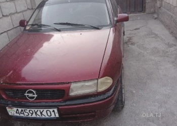 Opel Astra F,  1993