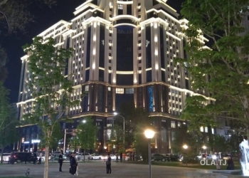 1 комнатная квартира, 6 этаж, 43 м²