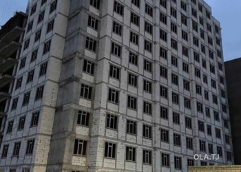 4 комнатная квартира, 9, 169 м²