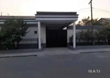 Дом (хавли), 8 комнат,
