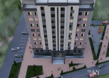2 комнатная квартира, 1 этаж, 63 м²