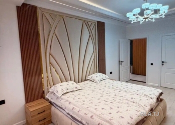 2 комнатная квартира, 10 этаж, 77 м²