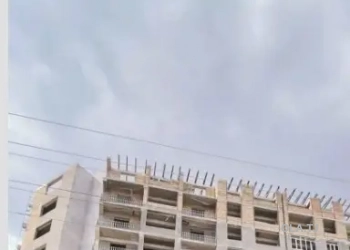 3 комнатная квартира, 3 этаж, 85 м²