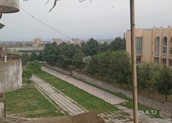 3 комнатная квартира, 4 этаж, 80 м²