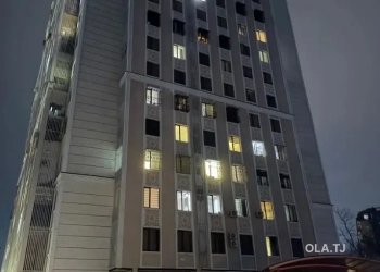 2 комнатная квартира, 11 этаж, 90 м²