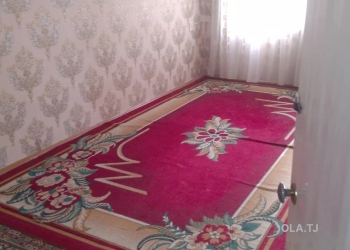 2 комнатная квартира, 5 этаж, 45 м²