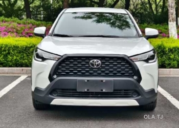 Toyota Corolla,  2023