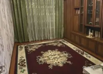 2 комнатная квартира, 3 этаж, 58 м²