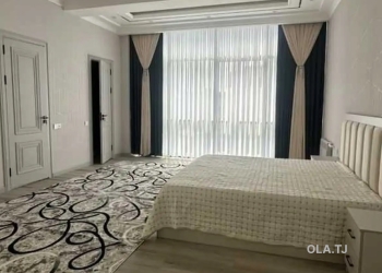 2 комнатная квартира, 7 этаж, 100 м²