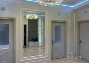 2 комнатная квартира, 7 этаж, 82 м²