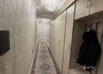 1 комнатная квартира, 3 этаж, 53 м²